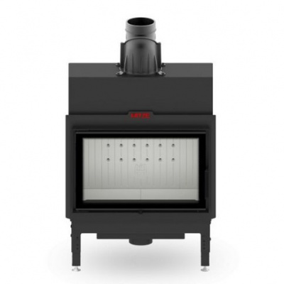 Каминная топка Hitze HST68x43 Каминная топка Hitze HST68x43