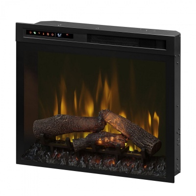 Электроочаг Dimplex XHD28L-INT Электроочаг Dimplex XHD28L-INT