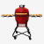 Керамический гриль Start Grill-18 PRO SE (45 см.), красный Керамический гриль Start Grill-18 PRO SE (45 см.), красный