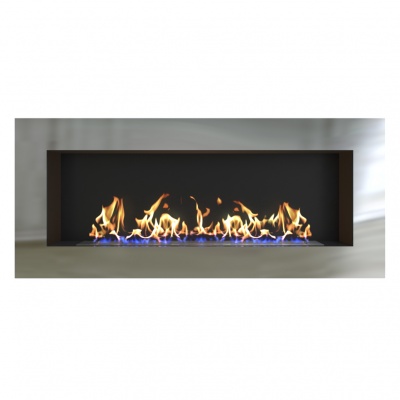 Биокамин Cristal 1500 Mirror