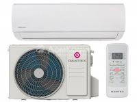 DANTEX RK-24SDM4/RK-24SDM4E