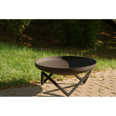 Уличный очаг UFIRE IC-05 Уличный очаг UFIRE IC-05