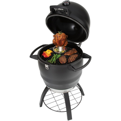 Гриль-камадо угольный Broil King KEG 2000 Гриль-камадо угольный Broil King KEG 2000