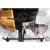 Керамический гриль Start Grill-24 PRO (61 см.), черный Керамический гриль Start Grill-24 PRO (61 см.), черный