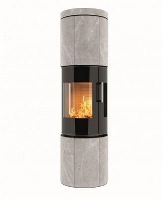 Печь камин RAIS Juno 165Csg Печь камин RAIS Juno 165Csg