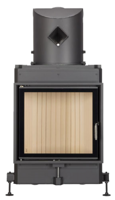 Каминная топка Brunner Compact 51/55 FS 