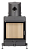 Каминная топка Brunner Compact 51/55 FS 
