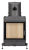 Каминная топка Brunner Compact 51/55 FS  Каминная топка Brunner Compact 51/55 FS