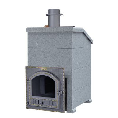 Комплект Гефест GFS-ЗК 30(П) Президент 1020/60 Талькомагнезит