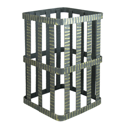 Сетка на трубу Гефест 300х300х500 Гефест ЗК 35/40/45 Сетка на трубу Гефест 300х300х500 Гефест ЗК 35/40/45