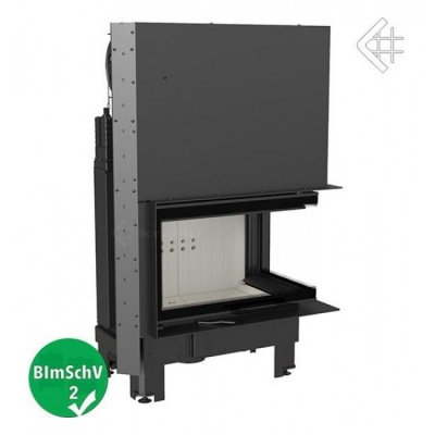 Каминная топка Kratki MBM P BS G Каминная топка Kratki MBM P BS G