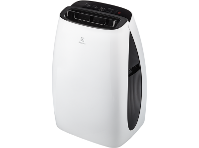 Мобильный кондиционер Electrolux EACM-10 HR/N3 Мобильный кондиционер Electrolux EACM-10 HR/N3