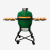 Керамический гриль Start Grill-18 PRO SE (45 см.), зеленый Керамический гриль Start Grill-18 PRO SE (45 см.), зеленый