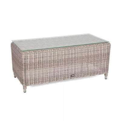 Журнальный столик 4SIS Кон Панна Цвет: бежевый