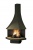 Угловой камин Julietta 985 D angle Угловой камин Julietta 985 D angle