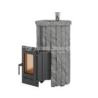  Печи для бани и сауны