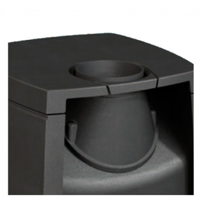 Отопительная печь Supra ZOE