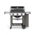 Газовый гриль Weber GENESIS II E-310 GBS, черный Газовый гриль Weber GENESIS II E-310 GBS, черный