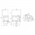 Топка Defro Home Intra SM Mini G, угловая, 10 кВт, 699/478/443мм, гильотина Топка Defro Home Intra SM Mini G, угловая, 10 кВт, 699/478/443мм, гильотина