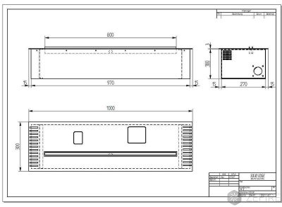 Автоматический биокамин ZeFire AUTOMATIC 1000 Автоматический биокамин ZeFire AUTOMATIC 1000