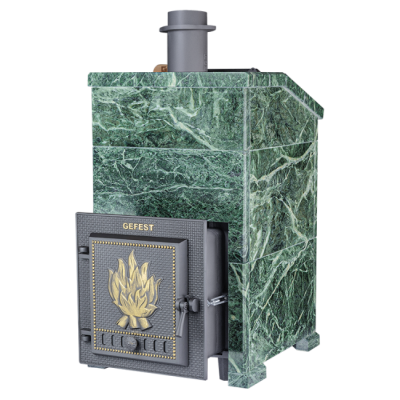 Комплект Гефест GFS-ЗК 18 Президент 830/40 Змеевик Комплект Гефест GFS-ЗК 18 Президент 830/40 Змеевик