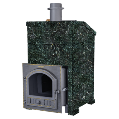 Комплект Гефест GFS-ЗК 18(П) Президент 850/50 Серпентинит Комплект Гефест GFS-ЗК 18(П) Президент 850/50 Серпентинит