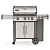 Гриль газовый Weber GENESIS II SP-335 GBS