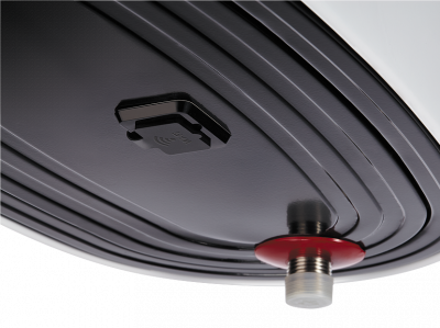 Водонагреватель Electrolux EWH 100 Centurio IQ 2.0 Silver