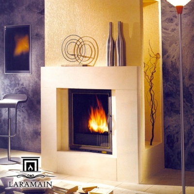 Каминная облицовка LaRamain Meudon  Каминная облицовка LaRamain Meudon