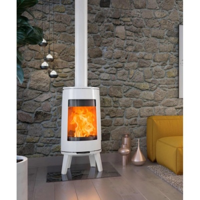 Печь-камин Dovre BOLD 300/E12 Печь-камин Dovre BOLD 300/E12