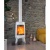 Печь-камин Dovre BOLD 300/E12 Печь-камин Dovre BOLD 300/E12
