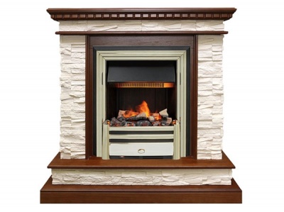 Портал Calgary под классические очаги Портал Calgary под классические очаги