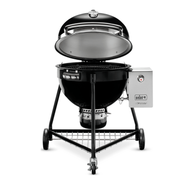 Угольный гриль Weber Summit Charcoal