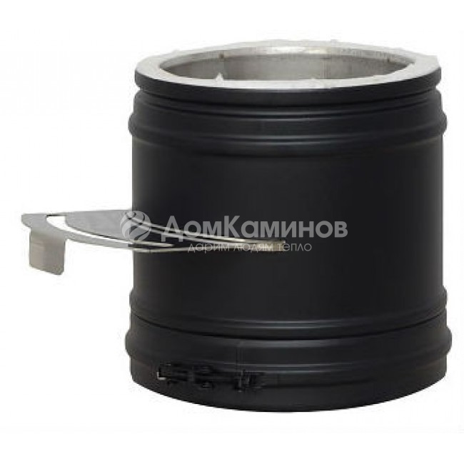 Шибер д. 200 PM25 (Сер.)