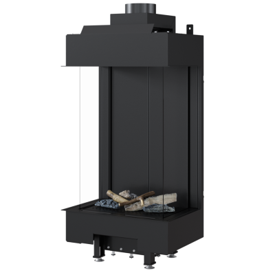 Топка газовая Kratki PRO LEO/LP/45/68/G20, магистральный газ Топка газовая Kratki PRO LEO/LP/45/68/G20, магистральный газ