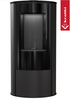 Газовая печь Kratki Pro KOZA/AB/S/G/G31/37MBAR (баллонный газ) Газовая печь Kratki Pro KOZA/AB/S/G/G31/37MBAR (баллонный газ)