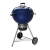 Гриль угольный Weber Master-Touch GBS C-5750, синий океан Гриль угольный Weber Master-Touch GBS C-5750, синий океан