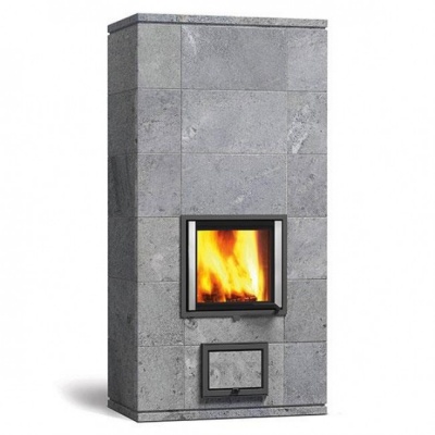 Печь-камин NunnaUuni Blanka PL