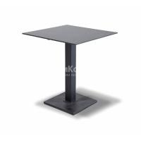 Стол 4SIS Каффе квадратный 70 Цвет: серый гранит