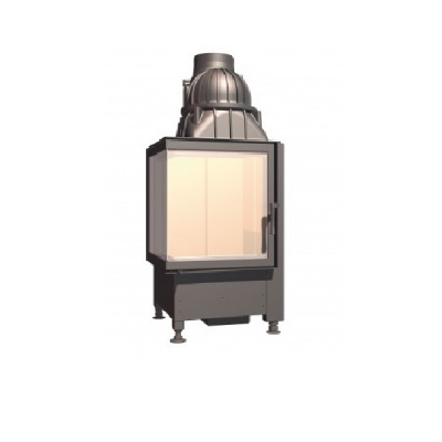 Каминная топка Schmid Ekko 4545