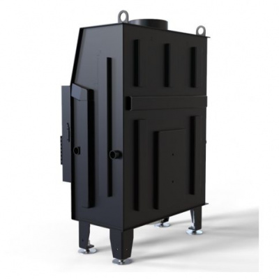 Топка Defro Home Impuls SM, 8кВт, 670/450мм