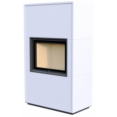 Печь-камин Astov APLIT M 700 Печь-камин Astov APLIT M 700