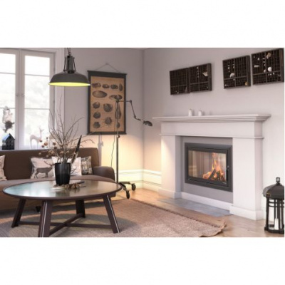 Топка Defro Home Intra LA, 16кВт, 965/535 мм