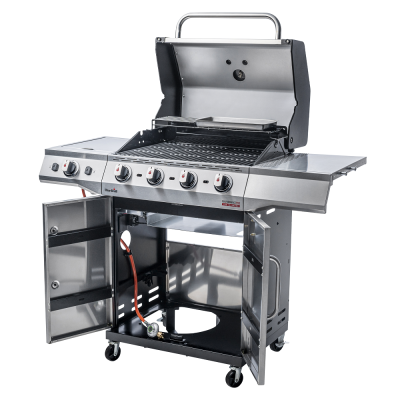 Гриль газовый Char-Broil Performance PRO 4S Гриль газовый Char-Broil Performance PRO 4S