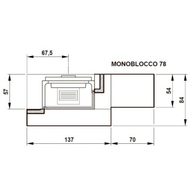 Каминная облицовка Palazzetti Tunisi, с реверс. банкеткой Каминная облицовка Palazzetti Tunisi, с реверс. банкеткой