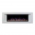 Портал STOCKHOLM Grey под очаг Saphir 50 Портал STOCKHOLM Grey под очаг Saphir 50