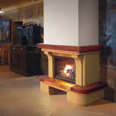 Каминная облицовка Sunhill Albertville