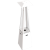 UMBRELLA/B/G31/37MBAR/S/ZE - белый, с газовым оборудованием UMBRELLA/B/G31/37MBAR/S/ZE - белый, с газовым оборудованием