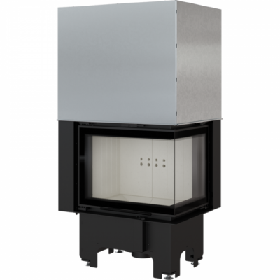 Каминная топка Kratki VNP 610 430 Каминная топка Kratki VNP 610 430