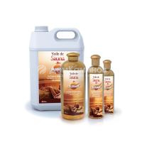 Аромат для сауны Camylle Элегантный